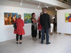Ausstellung Kunstmuseum Frederikshavn